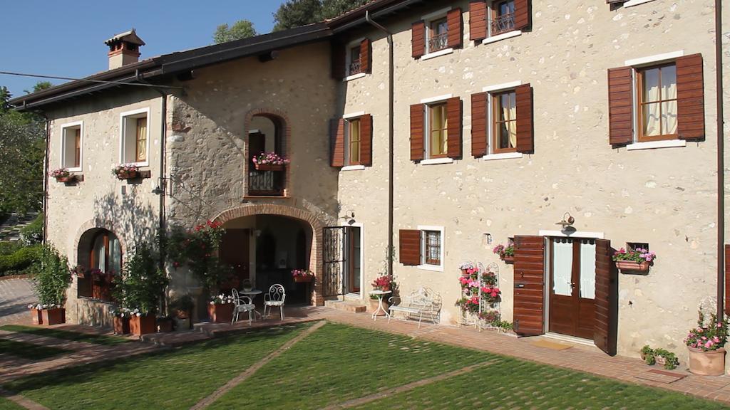 Corte Delle Cicale Bardolino Exterior photo