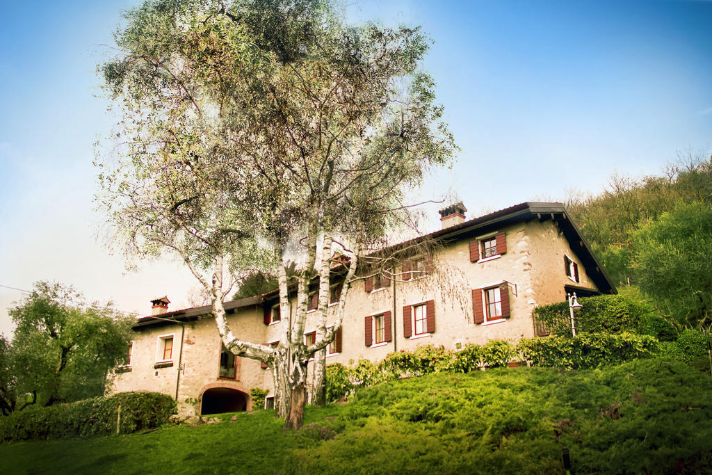 Corte Delle Cicale Bardolino Exterior photo