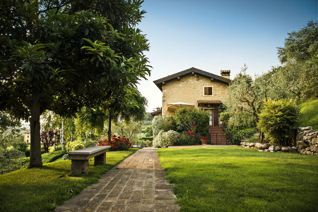 Corte Delle Cicale Bardolino Exterior photo