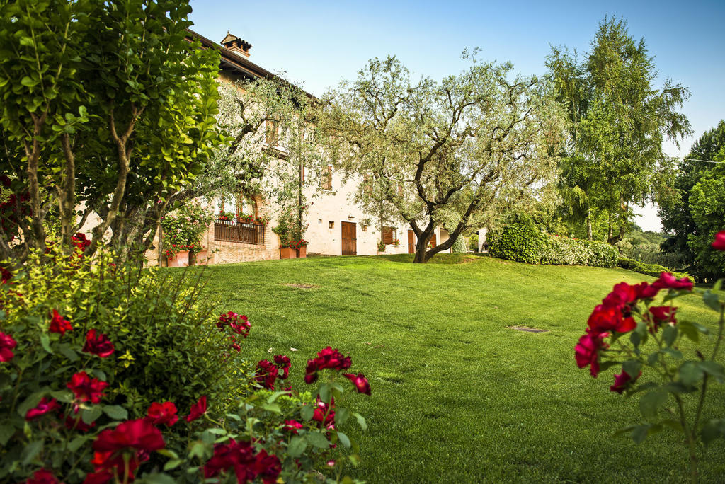 Corte Delle Cicale Bardolino Exterior photo